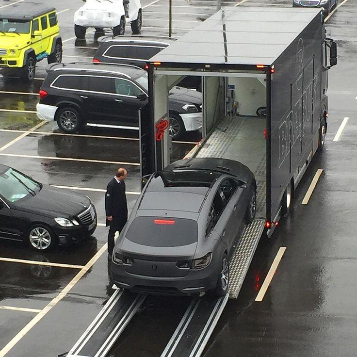 UWON Carriers transport 2