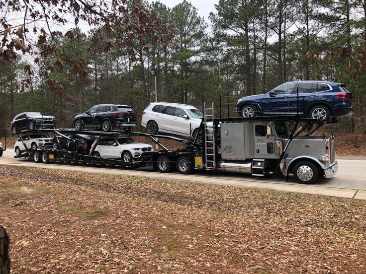 UWON Carriers transport 1